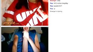 Omegle