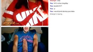 Omegle