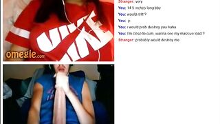 Omegle