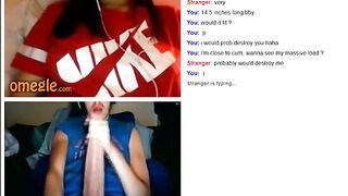 Omegle