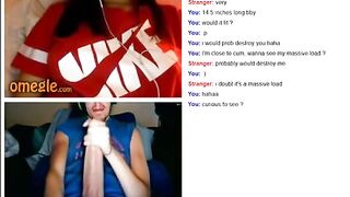 Omegle