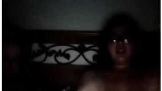 Omegle Teens Convinced To Show Tits