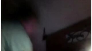 Omegle Teens Convinced To Show Tits