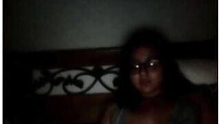 Omegle Teens Convinced To Show Tits