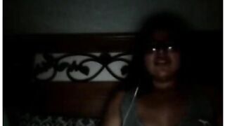 Omegle Teens Convinced To Show Tits