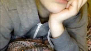 Omegle Worm 91