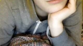 Omegle Worm 91