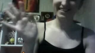 Omegle Girl
