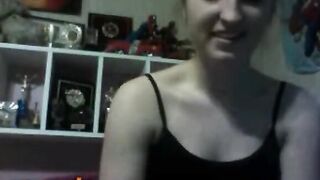 Omegle Girl
