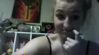 Omegle Girl