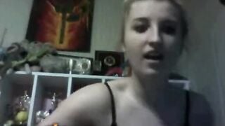 Omegle Girl