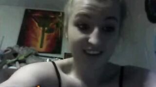 Omegle Girl