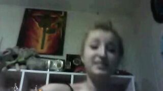 Omegle Girl