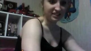 Omegle Girl