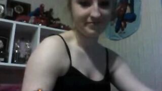 Omegle Girl