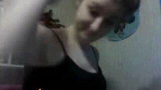 Omegle Girl