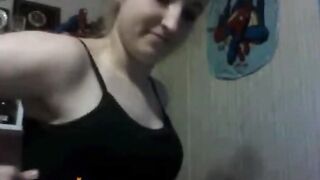 Omegle Girl