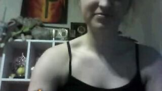 Omegle Girl