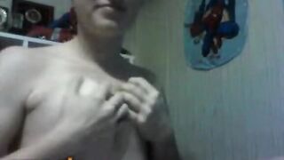 Omegle Girl