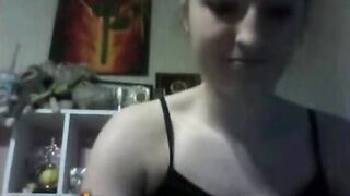 Omegle Girl