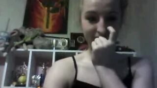 Omegle Girl