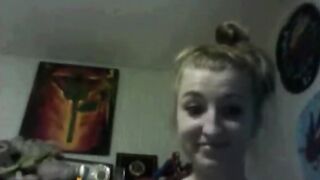 Omegle Girl
