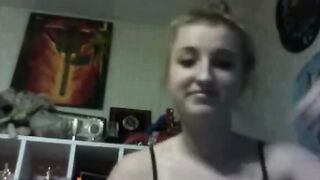Omegle Girl