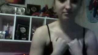 Omegle Girl
