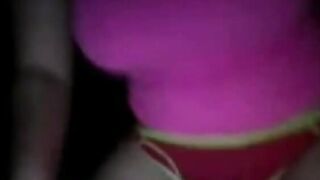Omegle Girl
