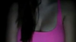 Omegle Girl
