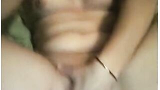 Omegle Girl Brush Bates