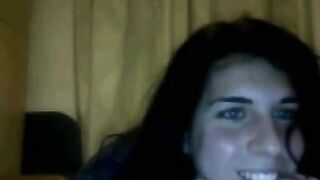 Big Boobs From Young Teeens On Webcam, Omegle Etc.
