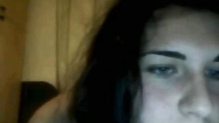 Big Boobs From Young Teeens On Webcam, Omegle Etc.