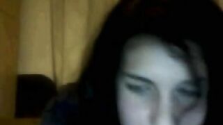 Big Boobs From Young Teeens On Webcam, Omegle Etc.