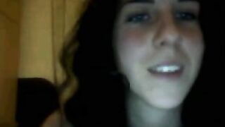Big Boobs From Young Teeens On Webcam, Omegle Etc.