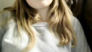 Omegle Girl