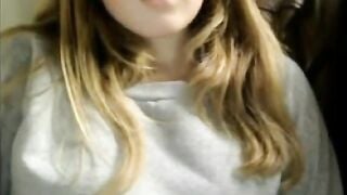 Omegle Girl