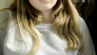 Omegle Girl