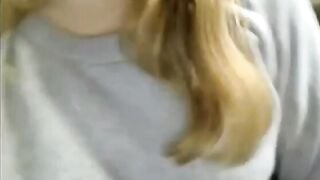 Omegle Girl