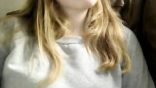 Omegle Girl