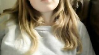 Omegle Girl