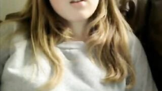Omegle Girl
