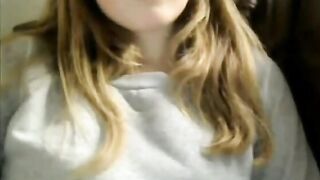 Omegle Girl