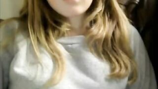 Omegle Girl
