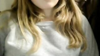 Omegle Girl