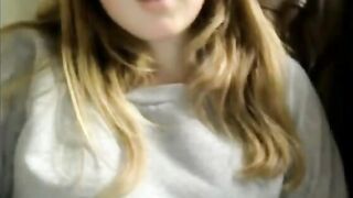 Omegle Girl