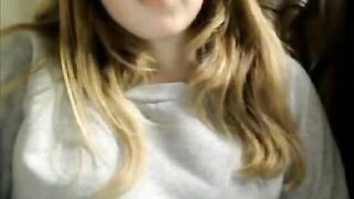 Omegle Girl
