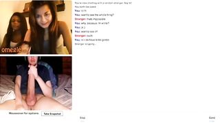 Omegle Worm 656 / Chat Fun