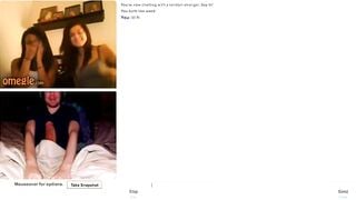 Omegle Worm 656 / Chat Fun