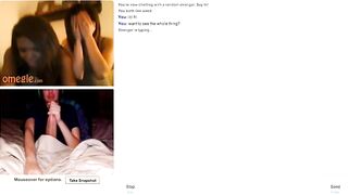 Omegle Worm 656 / Chat Fun
